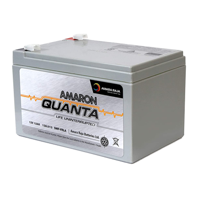 Quanta Batteries